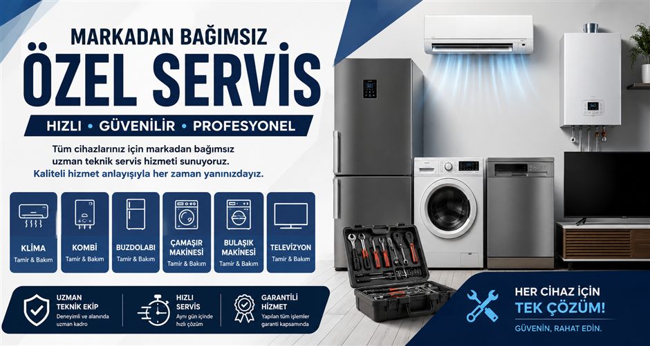 Çıldır Beyaz Eşya Servisi — klima, kombi ve beyaz eşya servisi